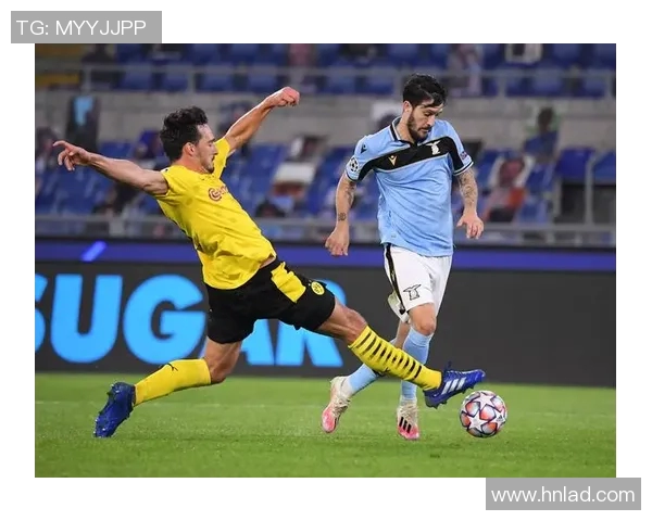 2020年欧冠小组赛拉齐奥对阵多特蒙德精彩回顾与赛后分析