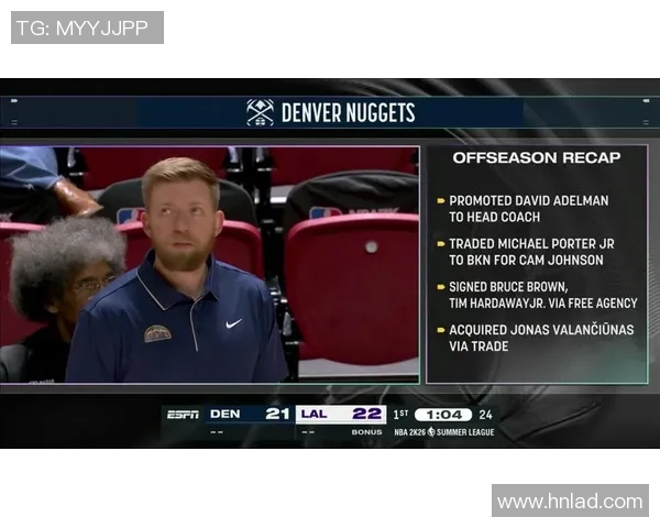 2020年2月13日湖人与掘金精彩对决全场录像回放及精彩瞬间分析