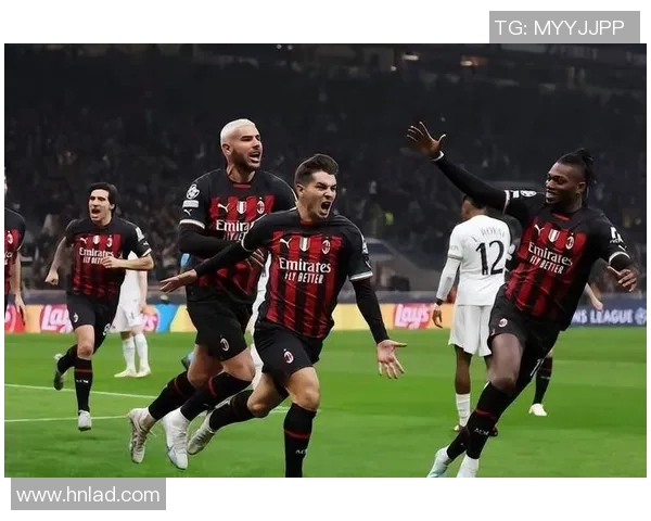 AC米兰与维也纳快速全场精彩对决回顾与分析